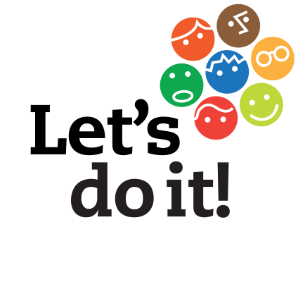 Let's Do It!